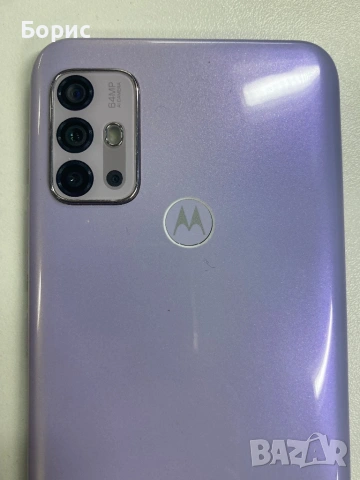 Motorola Moto G30,за екран, снимка 2 - Motorola - 53917518