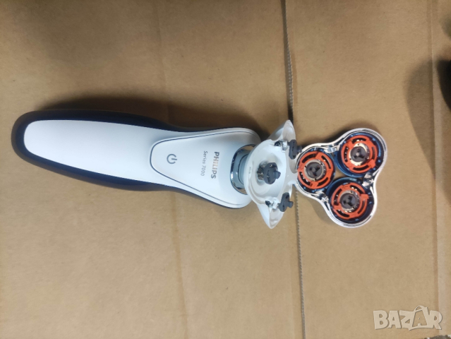 Продавам philips serie 7000, снимка 5 - Друга електроника - 44565951