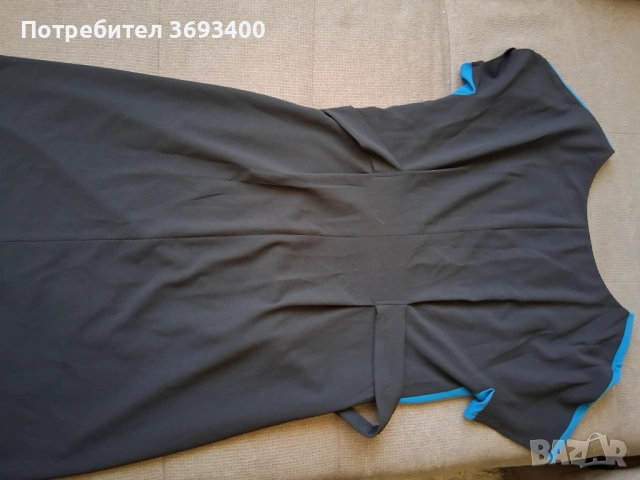 Рокля на Дика, снимка 3 - Рокли - 54109739