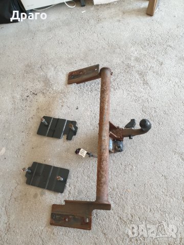 Части за Вектра Ц / Vectra C, снимка 12 - Други стоки за дома - 37545389