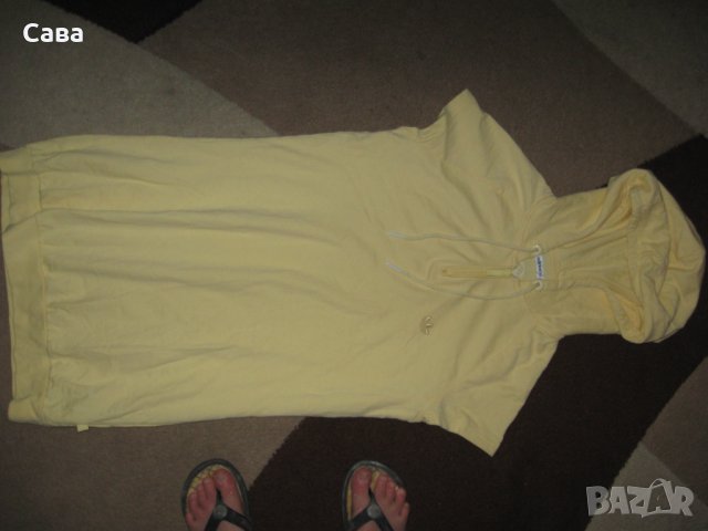 Рокли ADIDAS, снимка 8 - Рокли - 37872021
