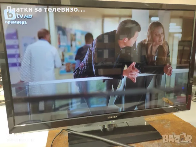 TOSHIBA 32EL933G за части - II