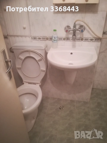 давам 2стаен апартамент под наем на ул мадара26, снимка 4 - Апартаменти - 53031933