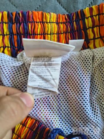 ellesse Italia 1959 , снимка 5 - Къси панталони - 51040040