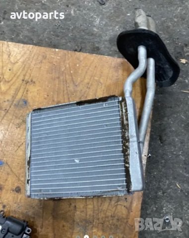 Ford focus 2002година 1.8tdci Радиатор и клапа модул парно, снимка 2 - Части - 40376709