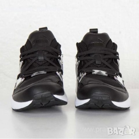 МАРАТОНКИ - PUMA BLAZE OF GLORY METALLIC; размери: 37 и 38, снимка 2 - Маратонки - 31554669