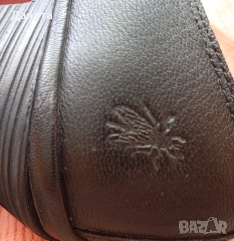 Fly London №36 естествена кожа, снимка 8 - Дамски ежедневни обувки - 54135662