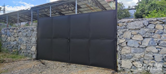 Металообработка и изработка на изделия от метал, снимка 2 - Други - 37369083