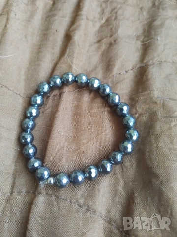 Гривна гранит 