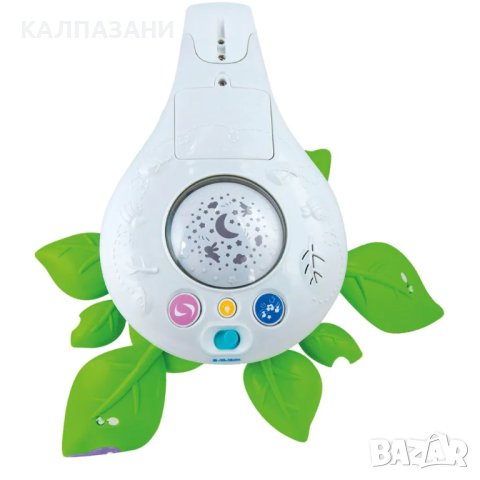 WINFUN Въртележка за над легло с музикална лампа прожектор 845, снимка 4 - Музикални играчки - 42537224