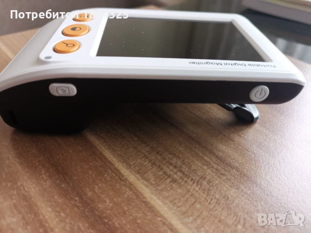 Нова дигитална видео лупа увеличение 2х - 25х , снимка 4 - Друга електроника - 53229780