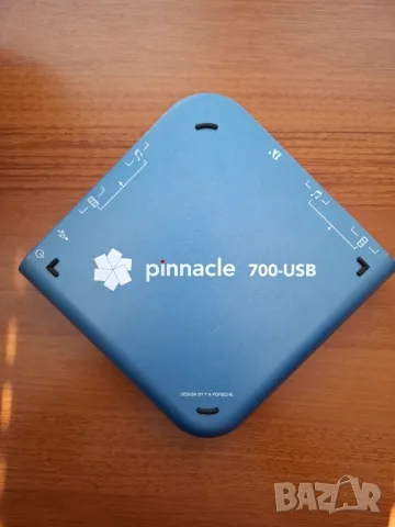 Pinnacle USB 700 кепчър