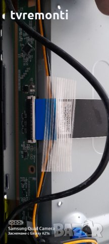 Основна платка - ,BN41-02358A BN94-08202F, снимка 5 - Части и Платки - 31363589