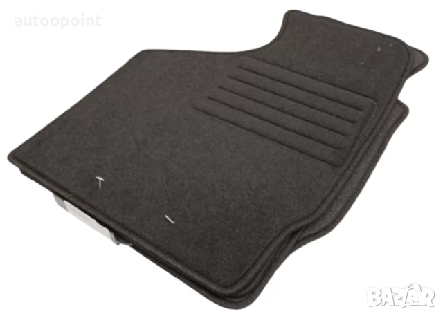 Мокетни стелки за SUZUKI Ignis (2003-2008) Petex