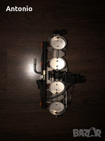 Дросели от Kawasaki Keihin, снимка 4 - Части - 51709907