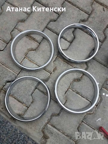 Части за ВАЗ Лада Москвич, снимка 14 - Части - 30697819