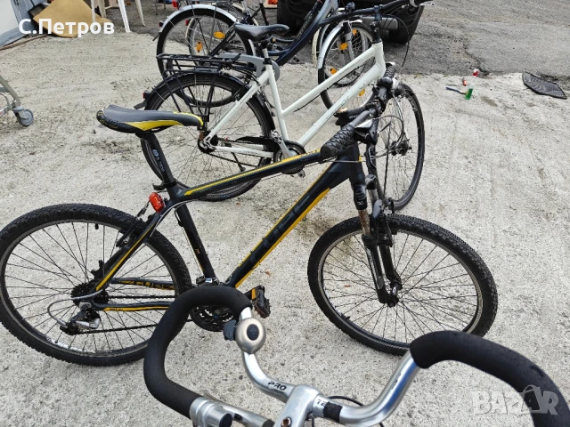 Градски Велосипед, снимка 5 - Велосипеди - 50574163