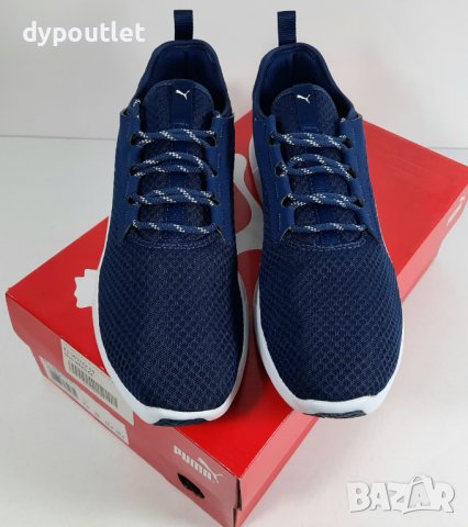 Puma ST Trainer Evo v2 - маратонки, размери - 36,  37.5 и 40.5., снимка 2 - Маратонки - 39405419