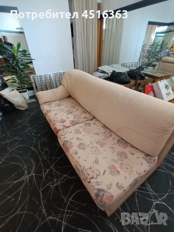 Ъглов диван, снимка 7 - Дивани и мека мебел - 53220528