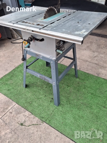 Настолен циркуляр , снимка 3 - Други инструменти - 51924715