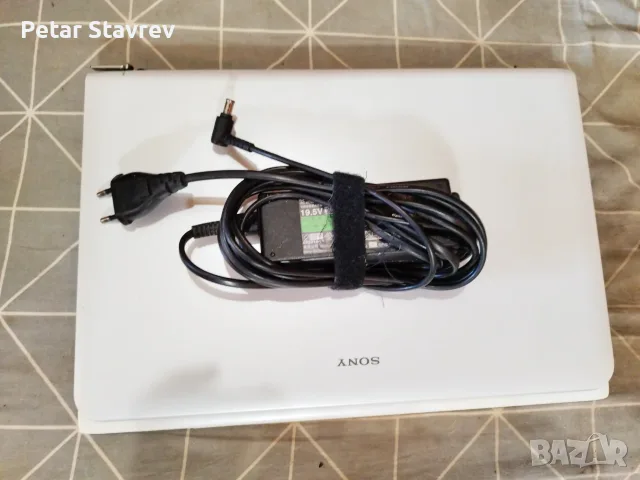 Продава се на части SONY VAIO SVE151G13M, снимка 4 - Части за лаптопи - 55850070