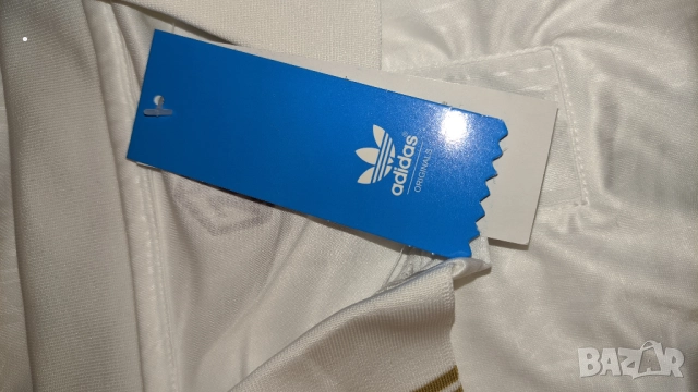 Тениска White Arsenal 25/26 Third Jersey, снимка 11 - Футбол - 52436915