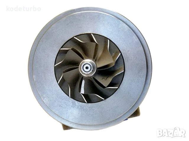 Турбо ядро картридж Turbo cartridge за Mercedes-Benz Sprinter 210D 2.9L TDi 75kW 