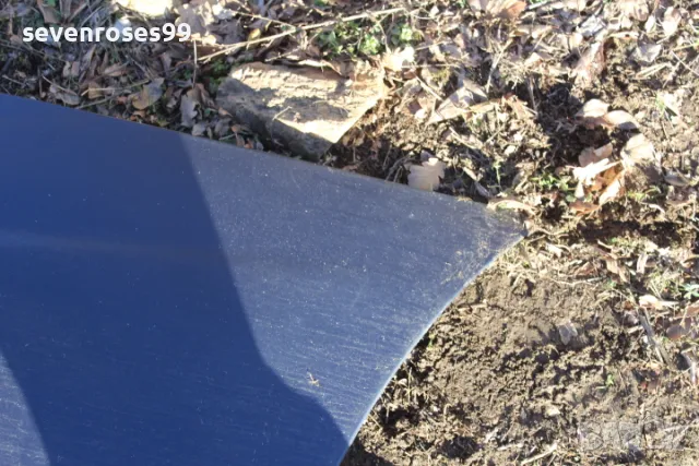 Преден Капак Ауди А6 ц5 Audi A6 C5, снимка 6 - Части - 48521591