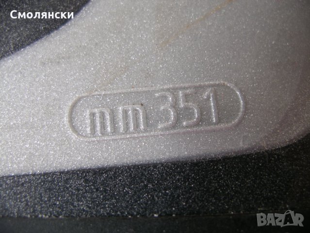 СКИОРСКИ ОБУВКИ LOWA  НОМЕР 46 - 47, снимка 18 - Зимни спортове - 32182939