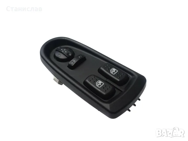 Бутони за електрически стъкла за Iveco Daily MK4 – 5801304491