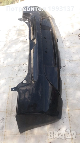 Задна Броня за RENAULT TWINGO, снимка 3 - Части - 54069702