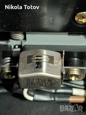 Продава се двуглав дек Luxman K-100. , снимка 2 - Декове - 55806448