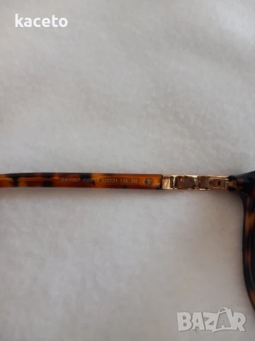 Оригинални очила RALPH LAUREN, снимка 9 - Слънчеви и диоптрични очила - 50729757