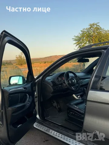 BMW X5 facelift, снимка 9 - Автомобили и джипове - 56416027