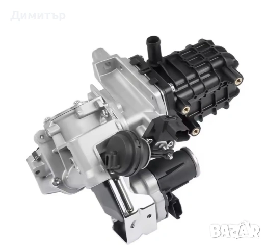 ЕГР 2.0 blue-hdi peugeot, citroen, снимка 6 - Части - 54349429