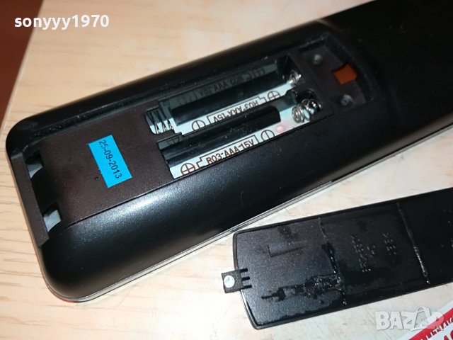 TOSHIBA CT-90430 TV REMOTE 1106222022, снимка 14 - Дистанционни - 37055116