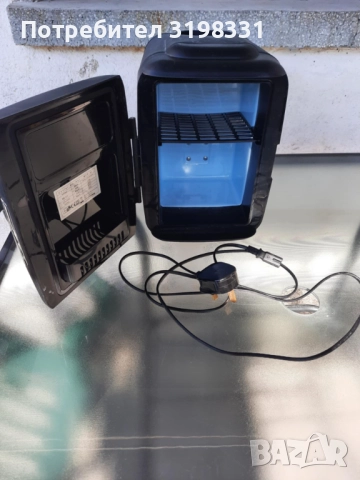 хладилник за кола