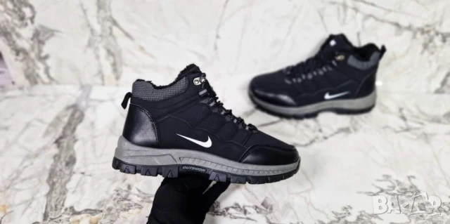 Мъжки маратонки   puma nike , снимка 8 - Маратонки - 51150018