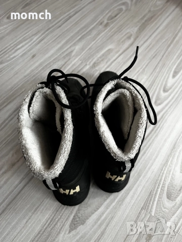 HELLY HANSEN-мъжки боти номер 46.5, снимка 6 - Мъжки боти - 52396755