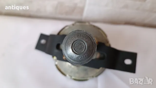 Стъкломиещо - крачна помпа за измиваща течност - ЗАЗ - СССР, снимка 6 - Части - 48629757