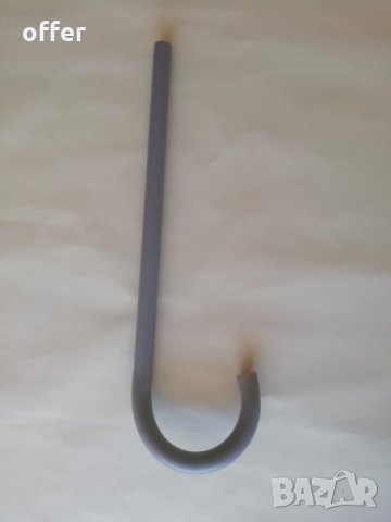 Плавници Marlin Fins, сини, номер 39-40 - напълно нови и шнорхел - само по телефон!, снимка 2 - Водни спортове - 32177417