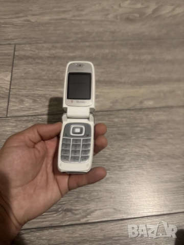 Nokia 6101 White Silver, снимка 9 - Nokia - 56536647