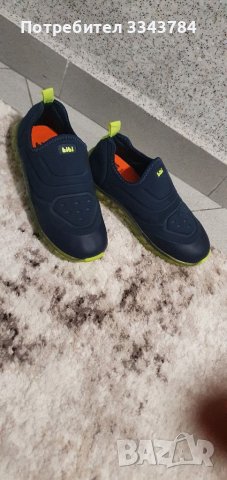 Маратонки Bibi, снимка 5 - Детски маратонки - 38130541