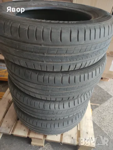 Летни гуми HANKOOK 185/65/15, снимка 1