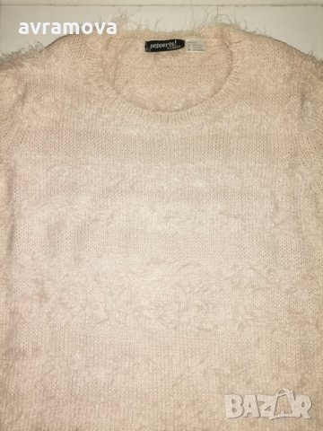 Пуловер Pepperts! Teens – 134-140см, 8-10 години, снимка 5 - Детски пуловери и жилетки - 35515493