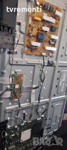 ГЛАВНА AV BOARD 1-894-595-11 for ,SONY,KD-55X8005C, снимка 7 - Части и Платки - 37273806