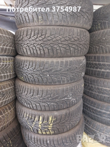 175 65 14 NOKIAN , снимка 5 - Гуми и джанти - 52859237