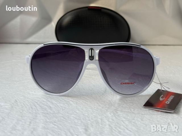 Carrera Champion 0138 мъжки слънчеви очила УВ 400, снимка 3 - Слънчеви и диоптрични очила - 44683186