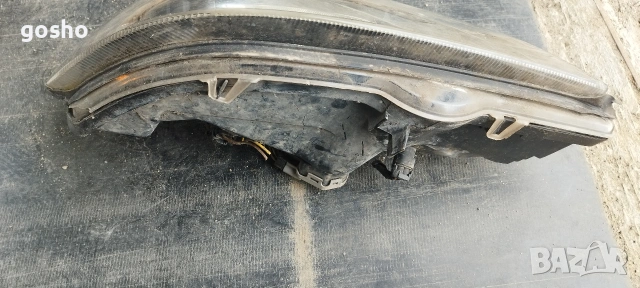 Фар Opel Astra G, снимка 3 - Части - 53929648