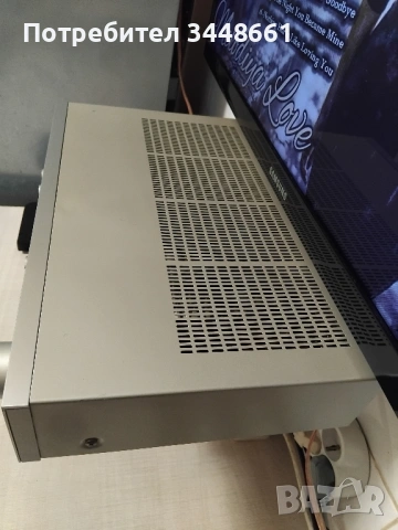 Продавам Technics SU-Z22, снимка 17 - Ресийвъри, усилватели, смесителни пултове - 54083526